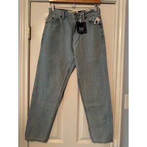 GAP The Archive Reissue -'90s Reverse Fit Jeans Women's 27 in Waist NWT